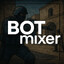 | 13#D | gr4ssy BOTmixer