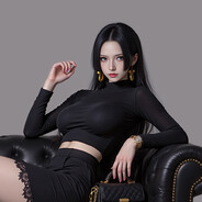 北美第一大胡子