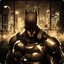 I`m [Batman]