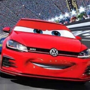 volkswagen Golf mentality