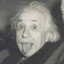 Albert Einstein