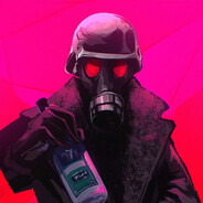 Steam Avatar