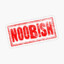 Noobish