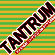 TANTRUM