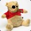 killer pooh