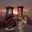Steam avatar