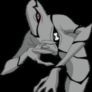 Ghostfreak
