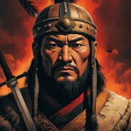 MONGOLPOWER