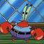 Mr Krabbs