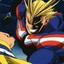 All might