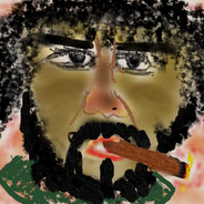 就是19.20岁以为自己很帅