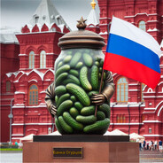 (СР!)банка огурцов