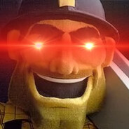 Steely McBeam