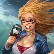 Orianna, the Lady of Clockwork