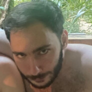 Старый человек