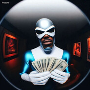 Frozone