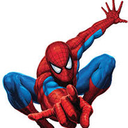 sPIDER mAN