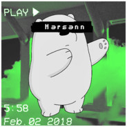 Harsann