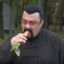 steven seagal