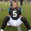 Blake Bortles