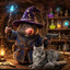 Steam avatar
