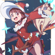 相信的心就是你的魔法