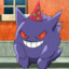 Mr. Deadlock Himself
