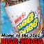 A Huck&#039;s Bigg Swigg