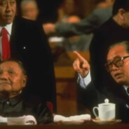 中共总书记赵紫阳