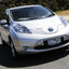 2012 Nissan LEAF