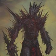 Boris The Fissure