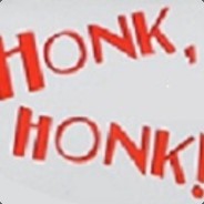 HonkHonkImAMonk
