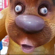 狗熊岭第一打手