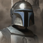 Jango Fett