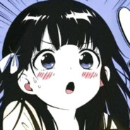 寒色（不是呆瓜（！）