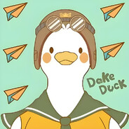 D_Duck