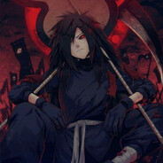 Uchiha Madara avatar