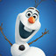 It&#039;s Me Olaf | ツ&lt;3