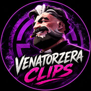 Venatorzera Clips no YouTube