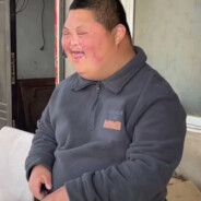 贾宝玉倒拔垂杨柳