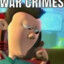 war crimes