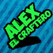 alexcraftero122