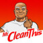 Mr Clean