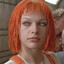 leeloo ;x