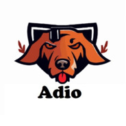 adio