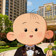 汤臣一品业主胡图图