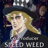 Speed Weed