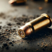 Bullet Shell