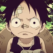 LUFFY
