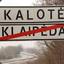 Kalote